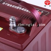 汽車(chē)電池回收處理